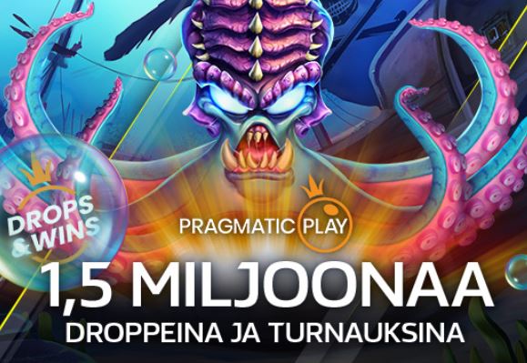 1,5 miljoonan kampanja